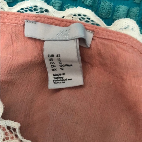 Tank top - Picture 3 of 4